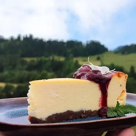 Apartmán Apartament Nurt Food Uroczysko *