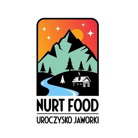 Apartament Nurt Food Uroczysko Apartmán *
