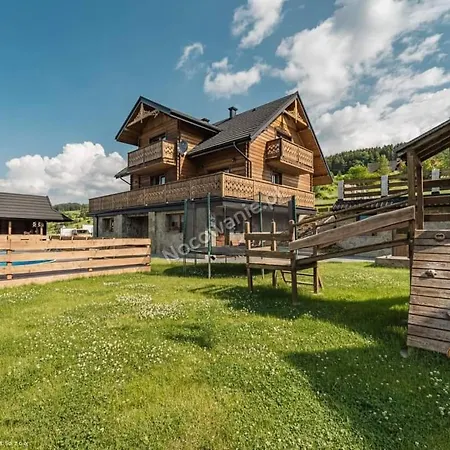 Apartmán Apartament Nurt Food Uroczysko